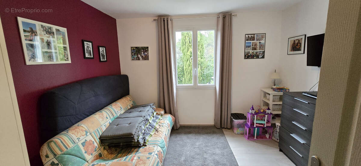 Maison à DRAGUIGNAN