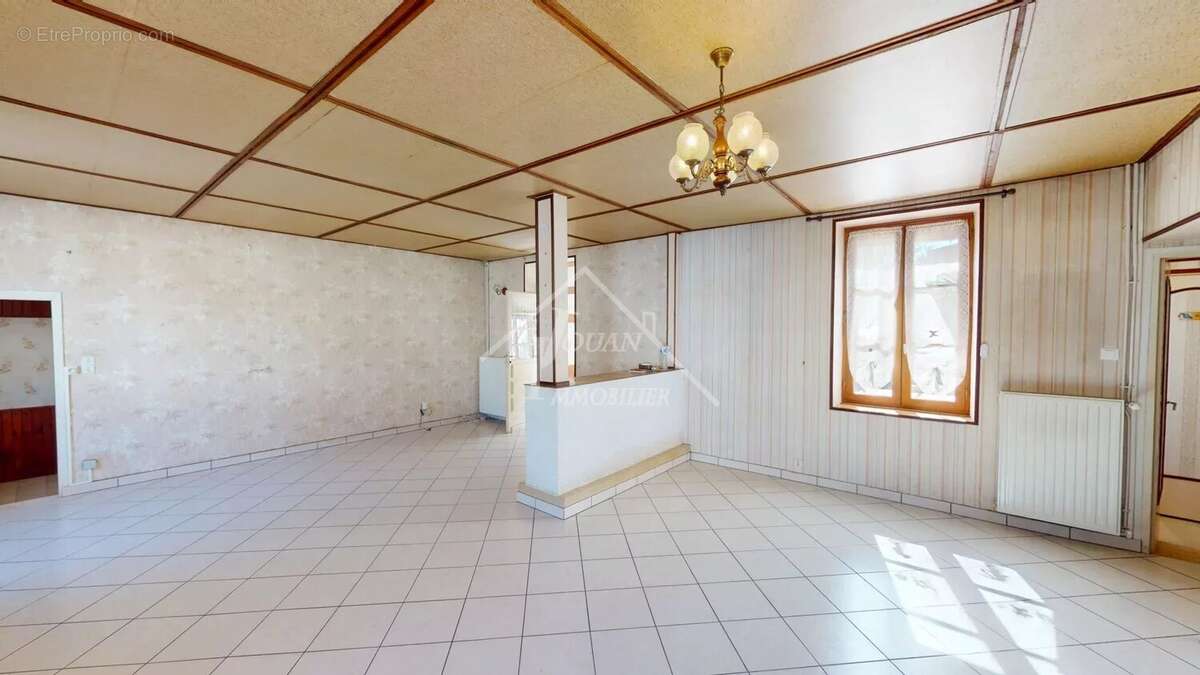 Maison à BOURBON-L&#039;ARCHAMBAULT