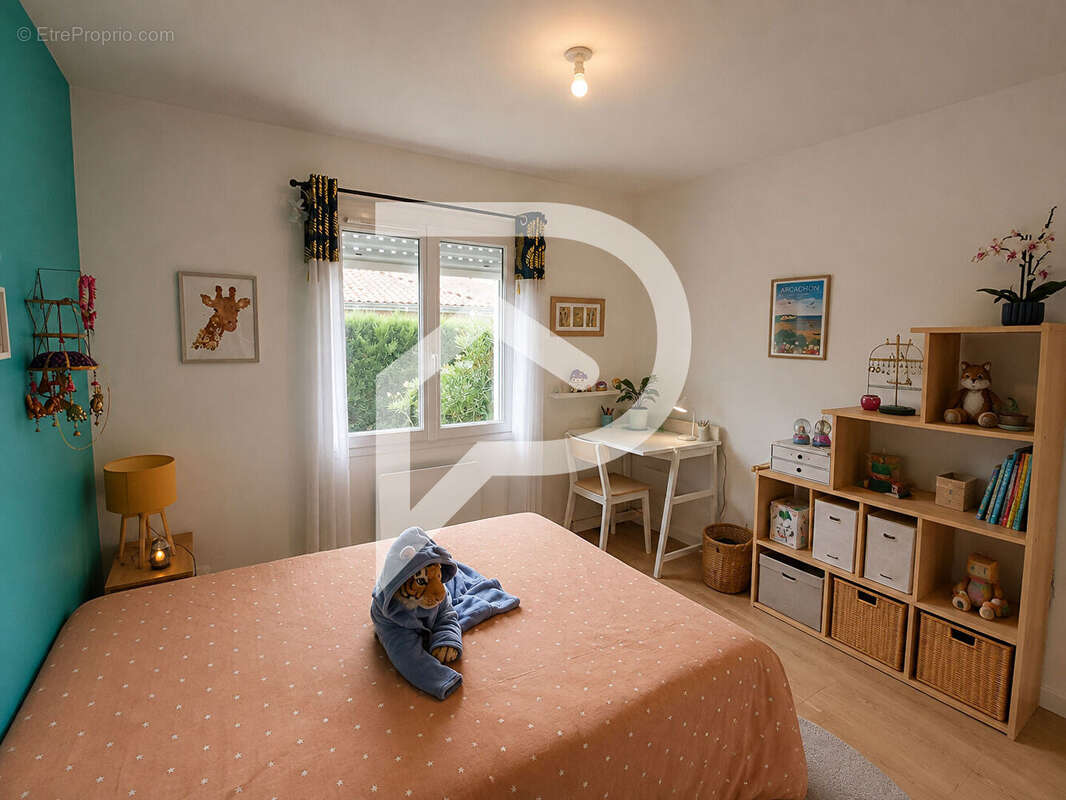 Maison Peyrehorade 7 pièces 130 m² - photo 5