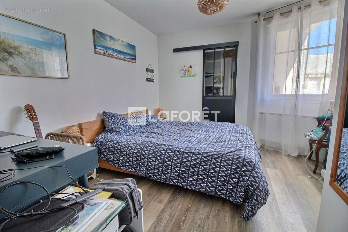 Appartement à RUEIL-MALMAISON