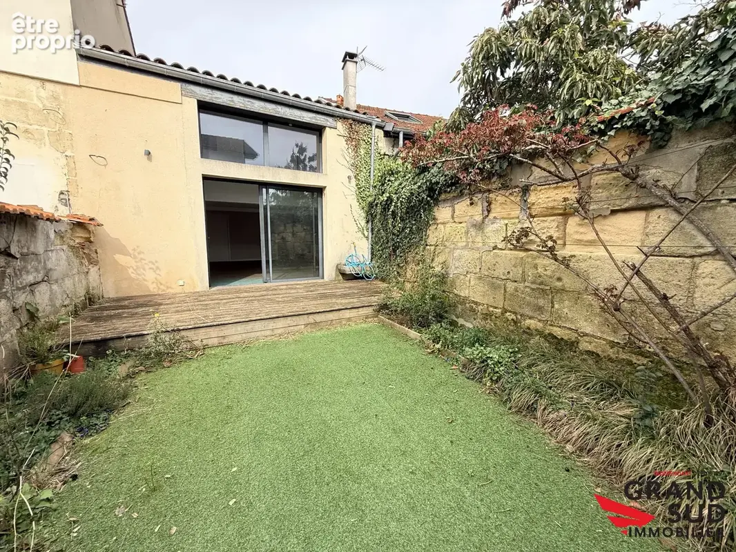 Maison 4 pièces 110 m² à vendre à Begles (33130) - photo 5