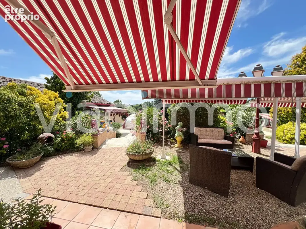 Maison, 69450 Saint Cyr Au Mont D'Or, 5 pièces, 240 m² - photo 8