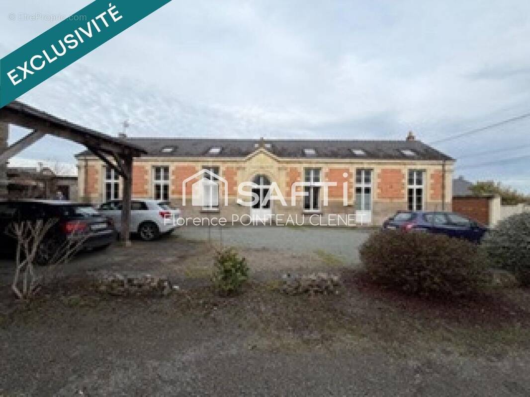 Photo 1 - Appartement à BEAUFORT-EN-VALLEE