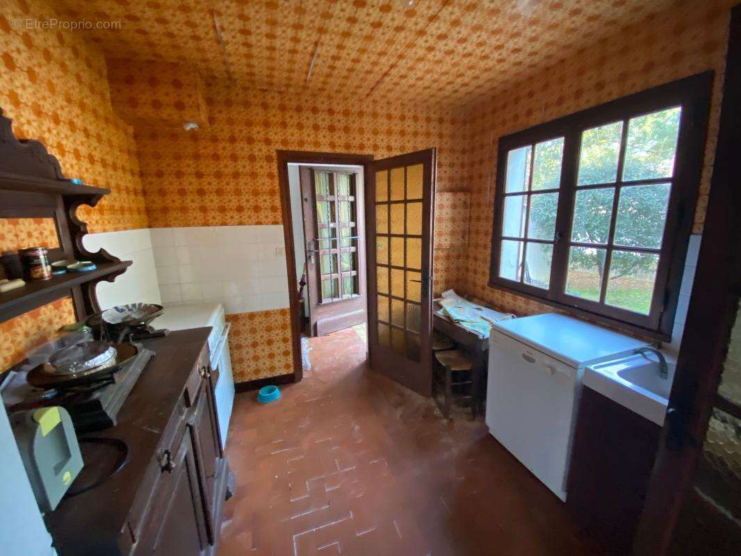 Maison à LES MATHES