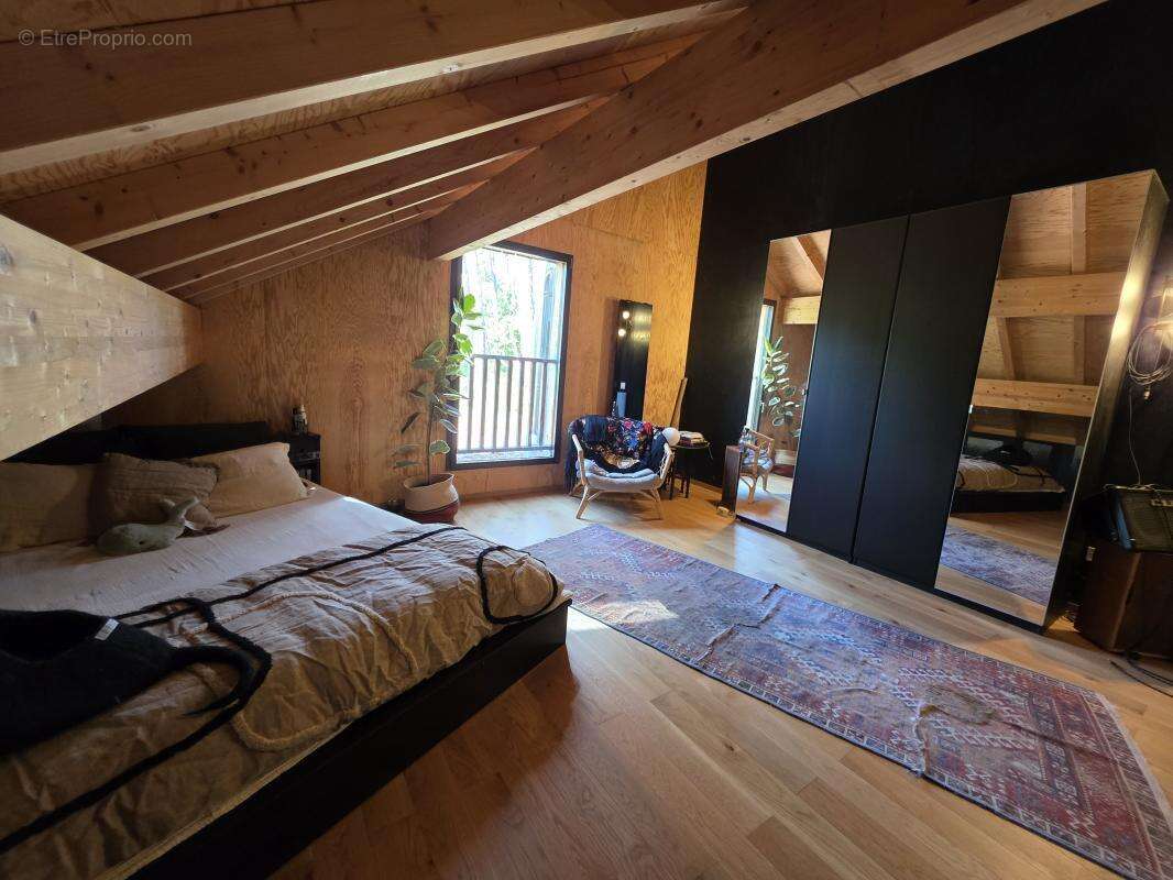 Maison 163 m² à Biscarrosse  - photo 10