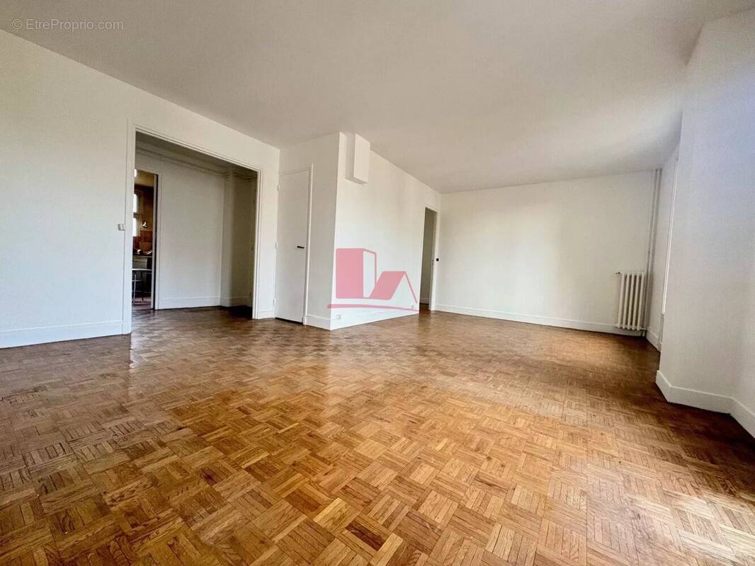 Appartement à VANVES
