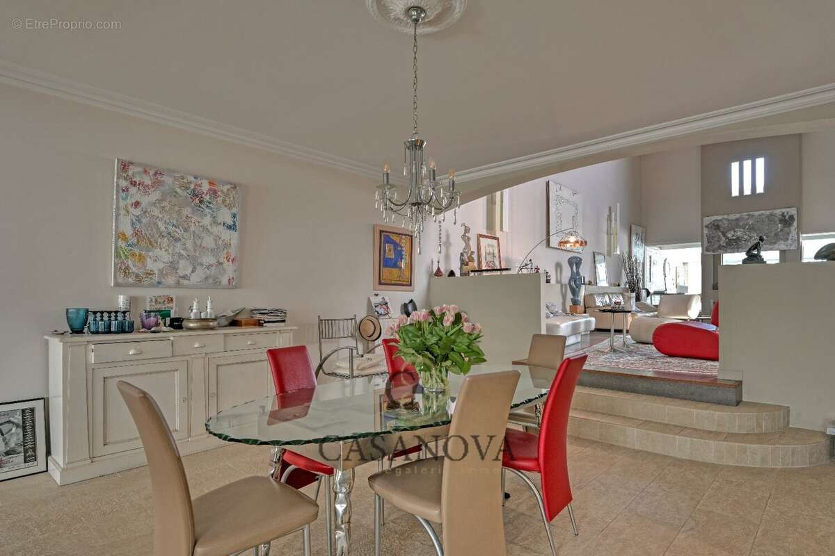 Maison à LA GRANDE-MOTTE