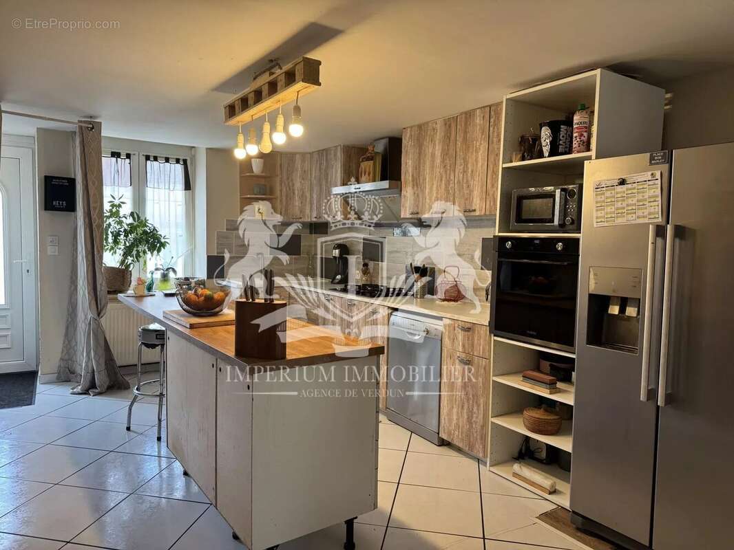 Maison à Vendre Heippes - photo 2
