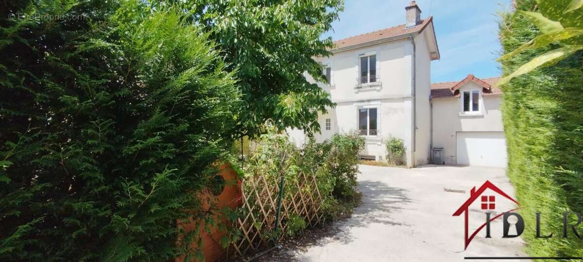 Jolie maison trois chambres - photo 16