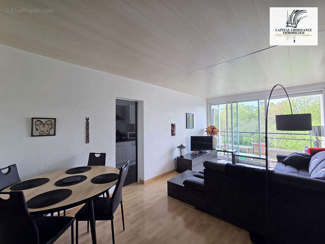 Appartement à MERIGNAC