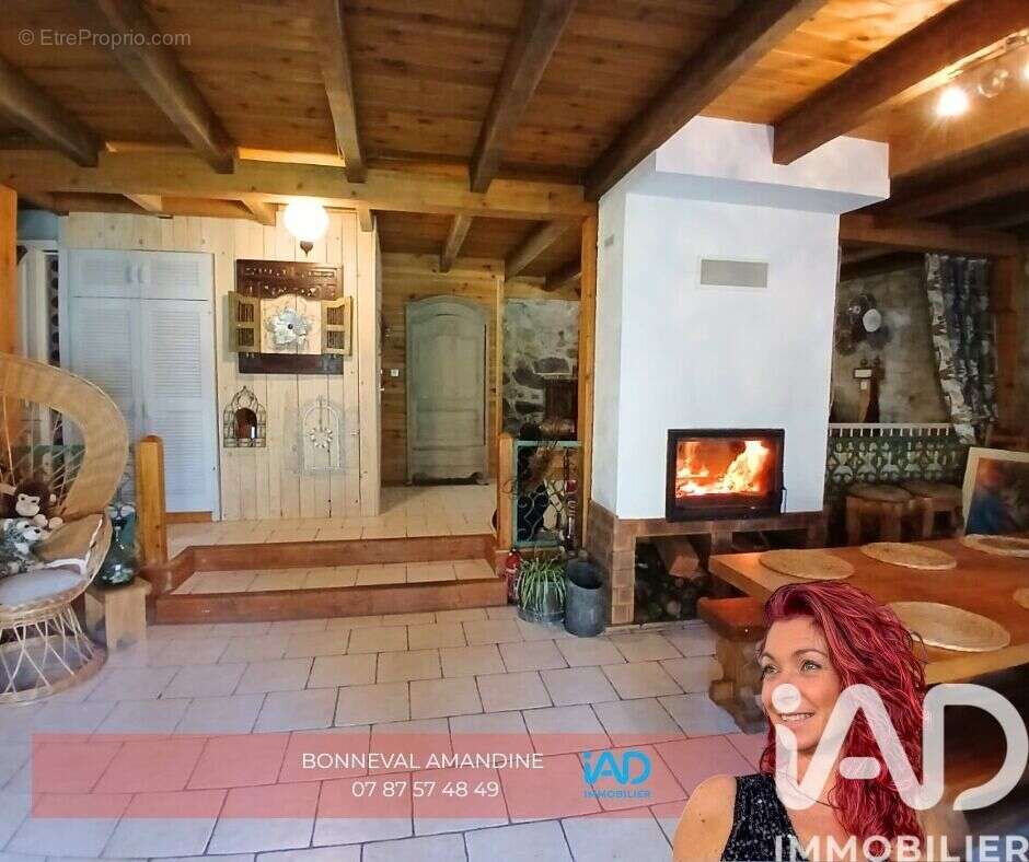 Photo 8 - Maison à LAUSSONNE