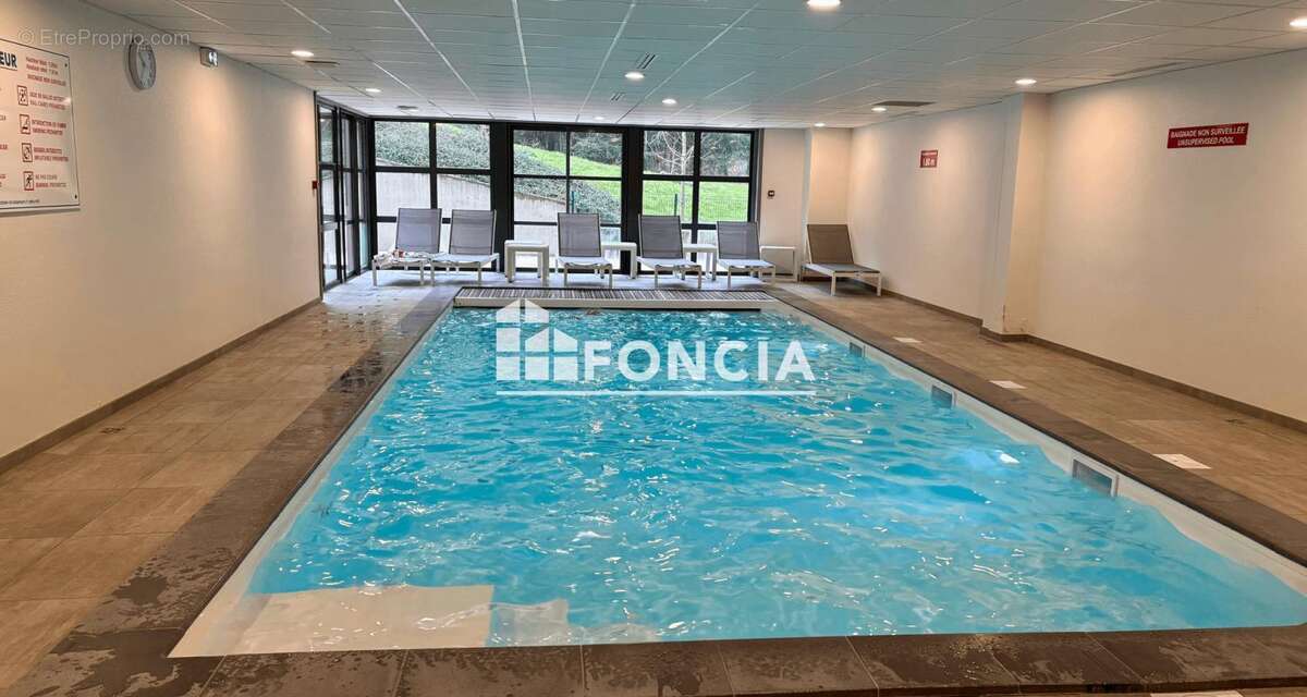 Appartement à AMMERSCHWIHR