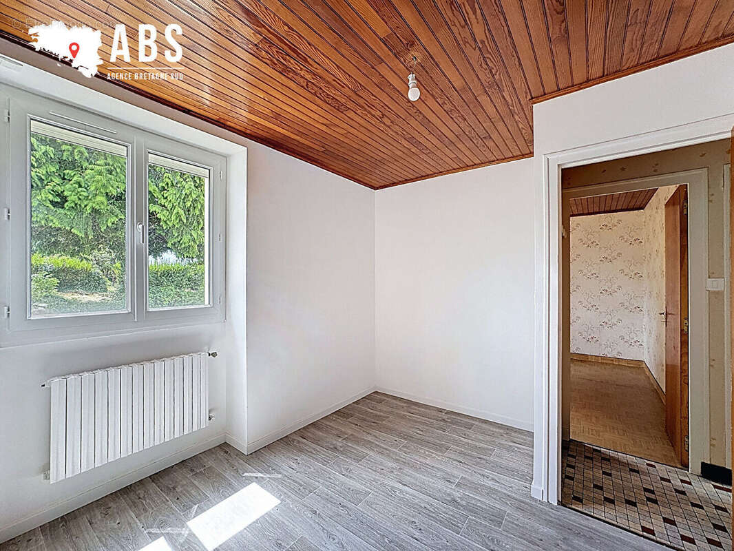 Maison à SAINT-DOLAY