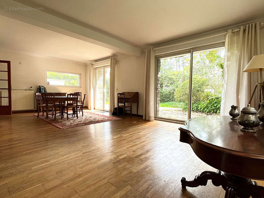 Maison à SAINT-NAZAIRE