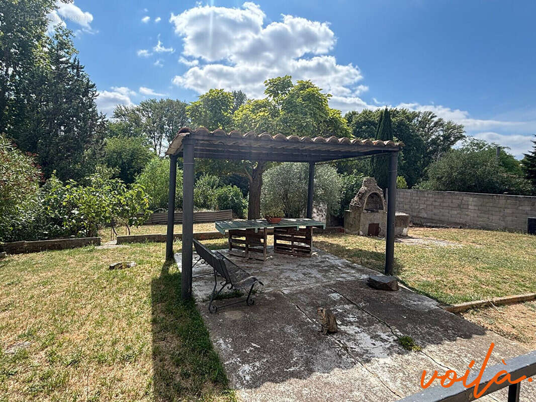 Maison à CARCASSONNE