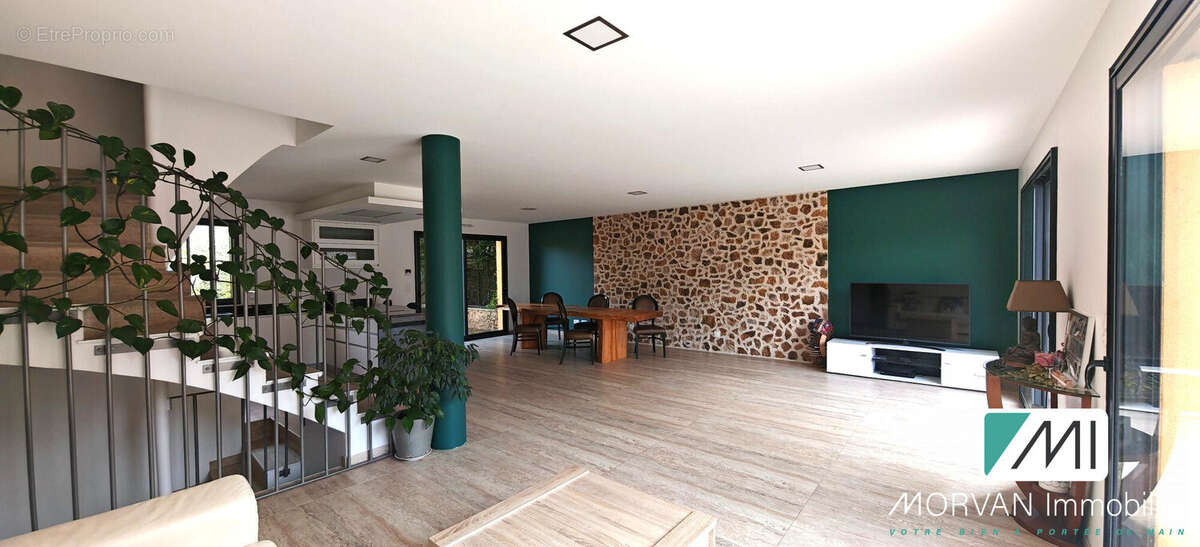 Maison 125 m² à Jouars-Pontchartrain  - photo 6