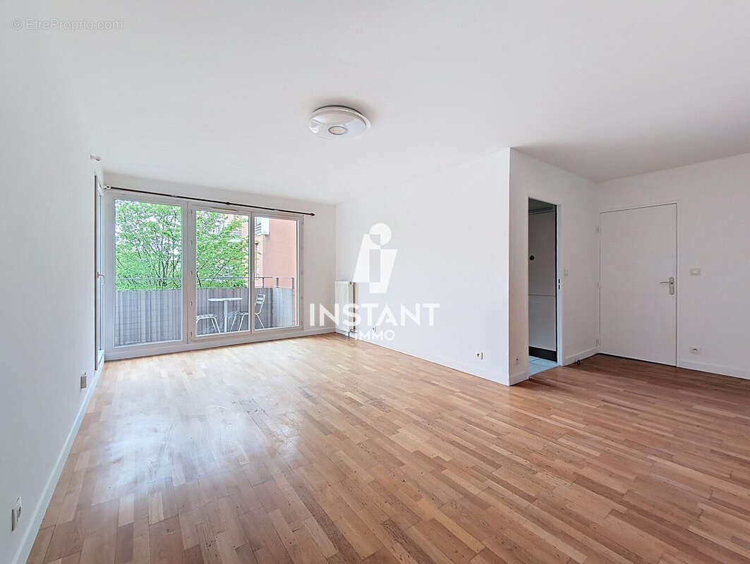 Appartement à CRETEIL