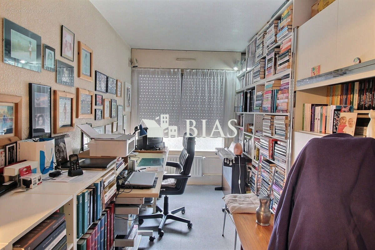 Appartement à LE PETIT-QUEVILLY