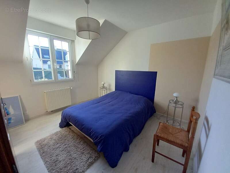 Maison à BONCHAMP-LES-LAVAL