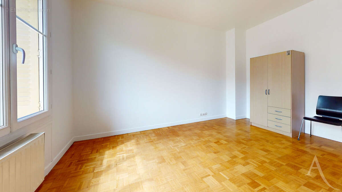 Appartement Grenoble 1 pièce 33 m2 - photo 6