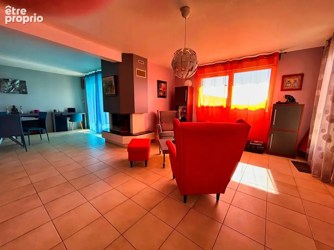 Maison à vendre 6 pièces  (80) - photo 2