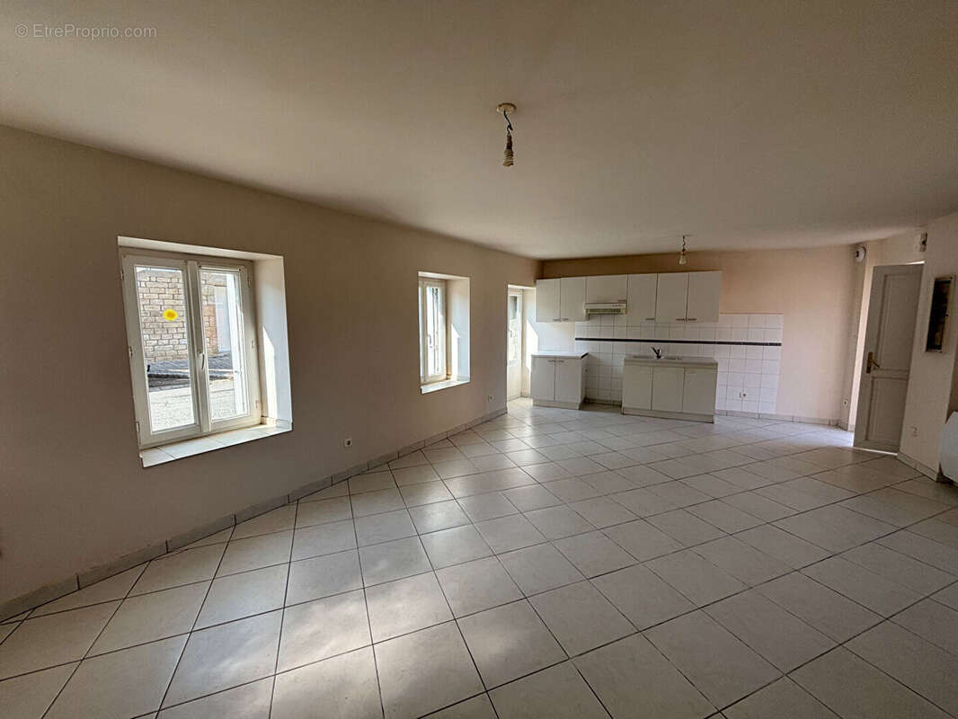 Appartement Guilliers  44.04 m² - photo 3