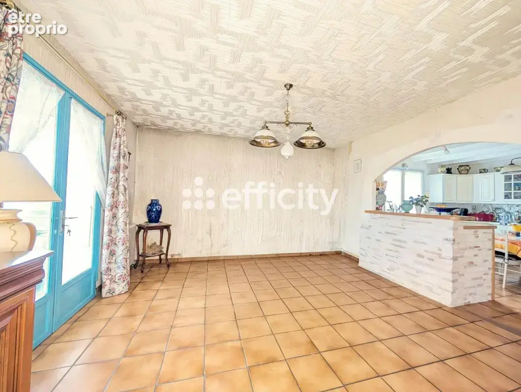 Appartement - photo 5