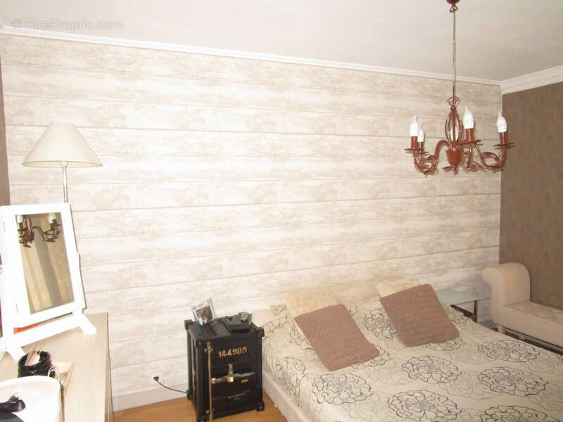 Appartement à NOGENT-SUR-OISE