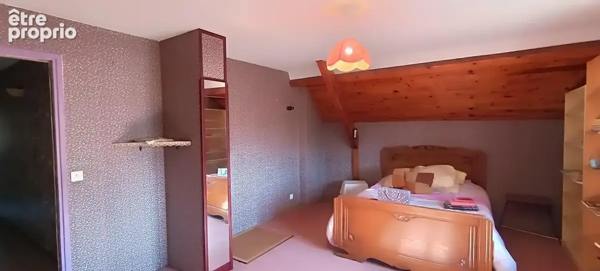 Maison à vendre 6 pièces ISSOIRE (63) - photo 21