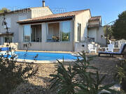 Maison à ALLEGRE-LES-FUMADES