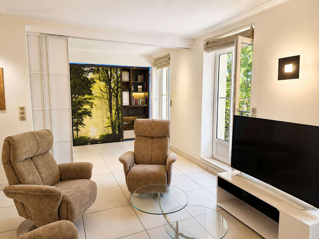 Appartement Narbonne 3 pièce(s) 75 m2 - photo 2