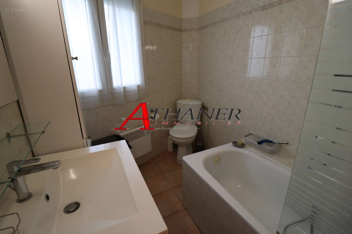 Appartement à ARGELES-SUR-MER