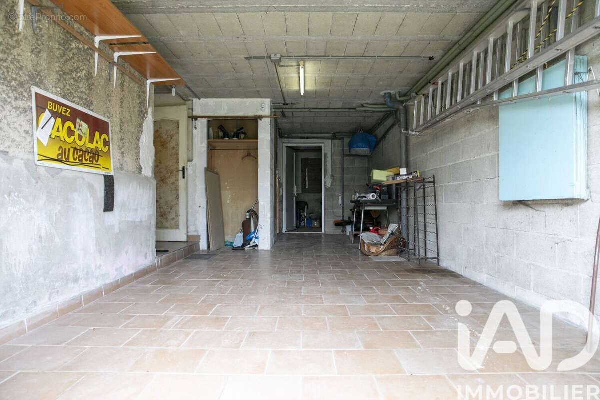 Photo 7 - Maison à CHALONS-EN-CHAMPAGNE