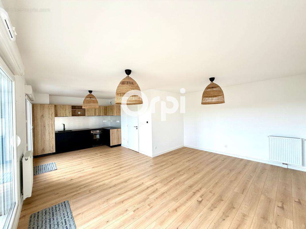 Appartement à WIMILLE