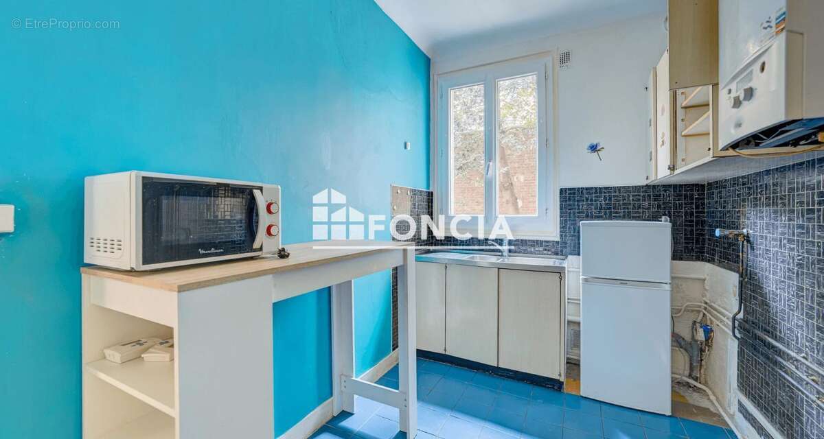 Appartement à VANVES