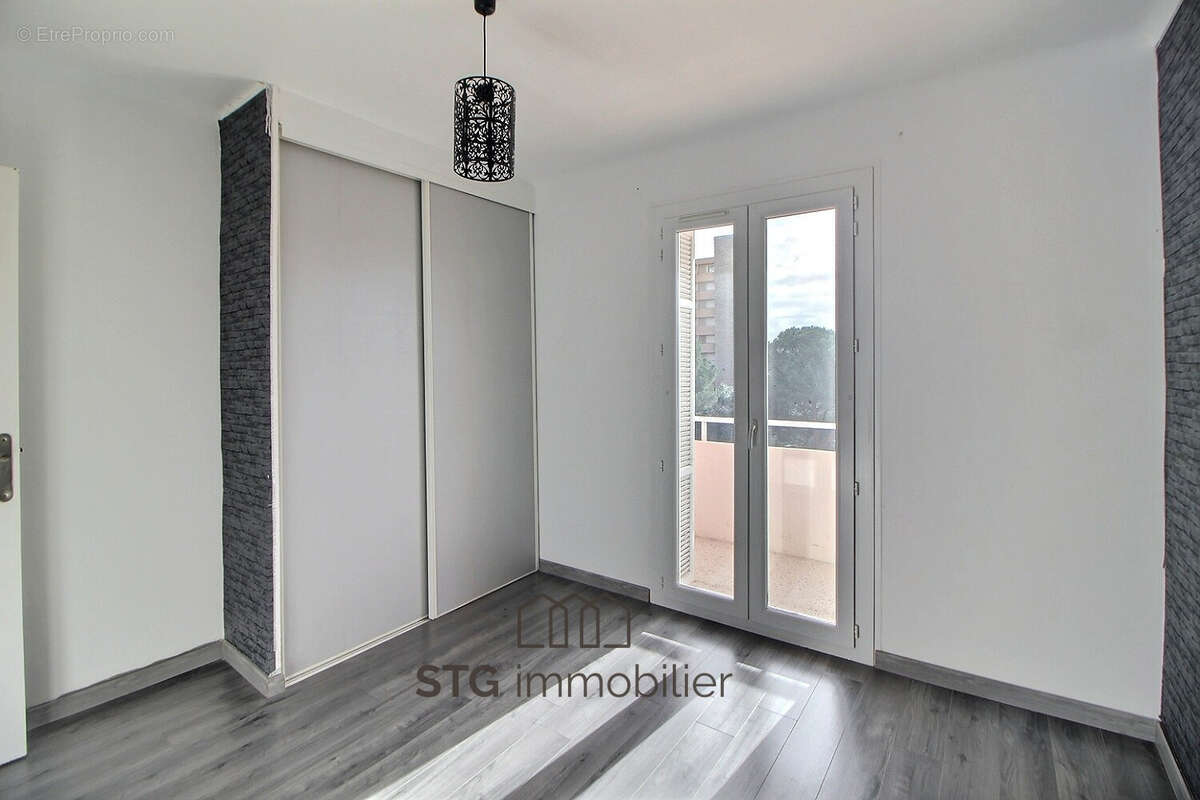 Appartement à AJACCIO