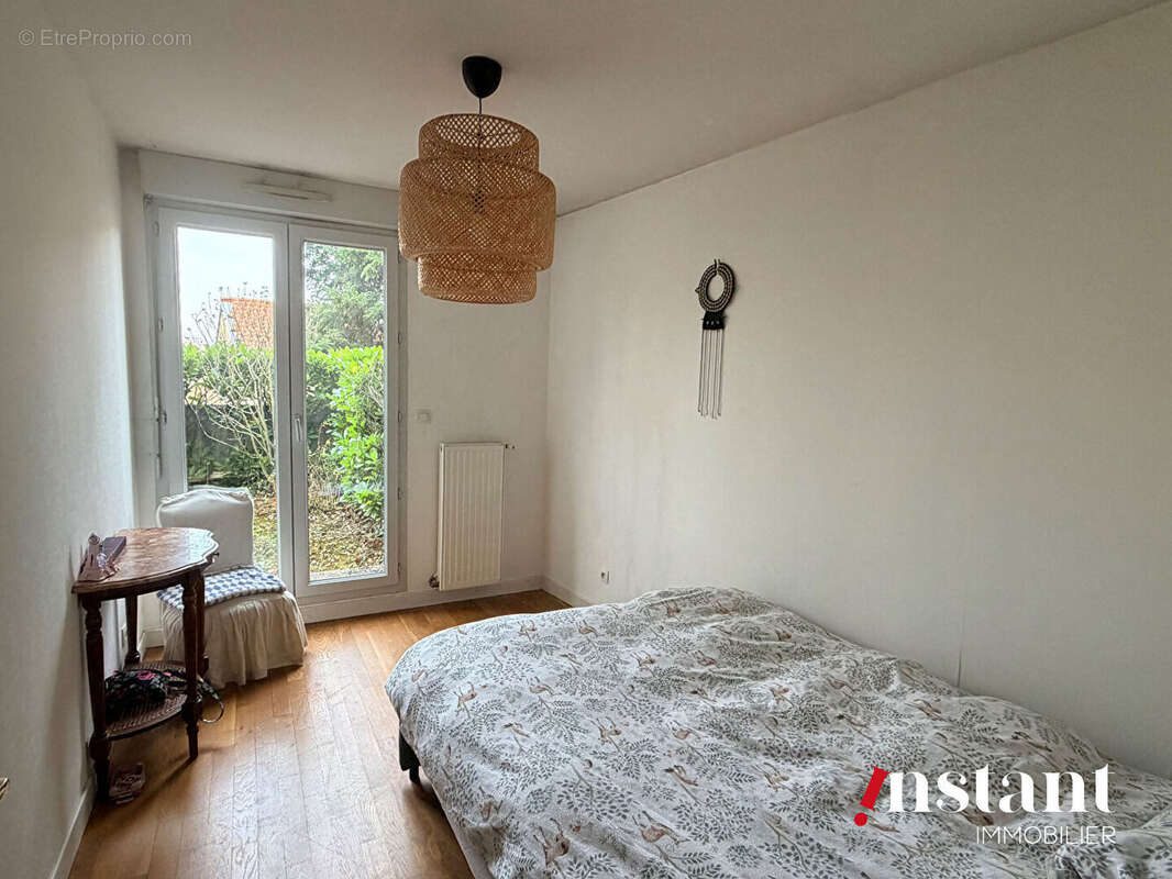 Appartement à LYON-4E