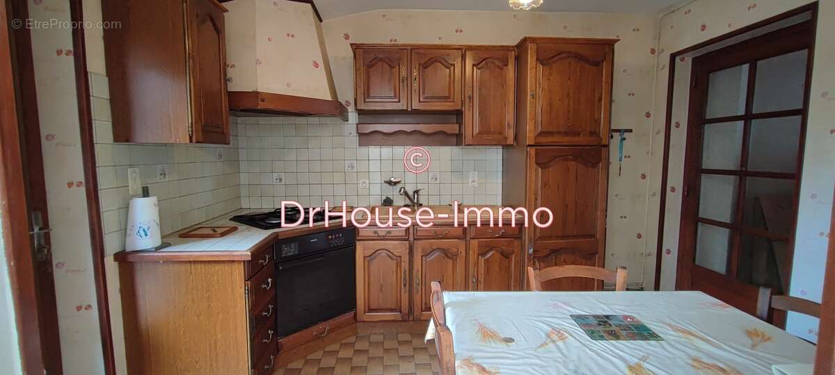 Maison 120 m² à Saint-Georges-D'aurac  - photo 50