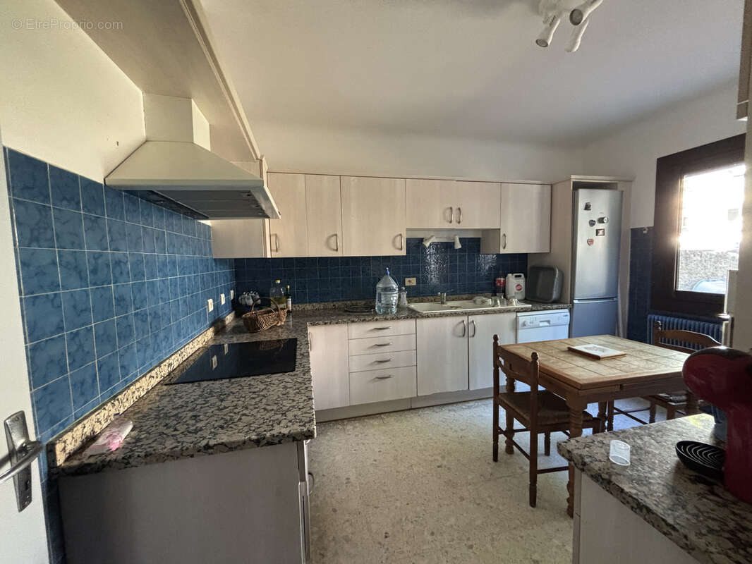 Maison à CANET-EN-ROUSSILLON