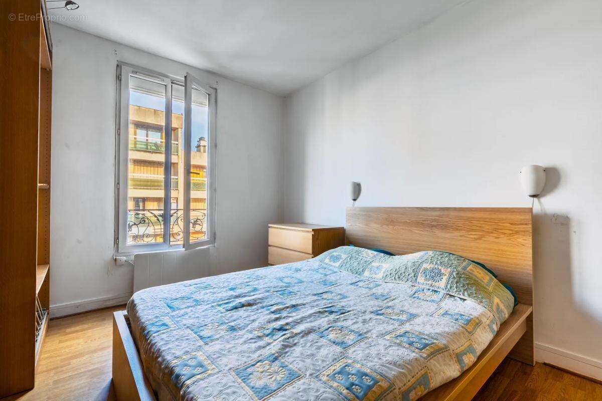 Appartement à BONDY