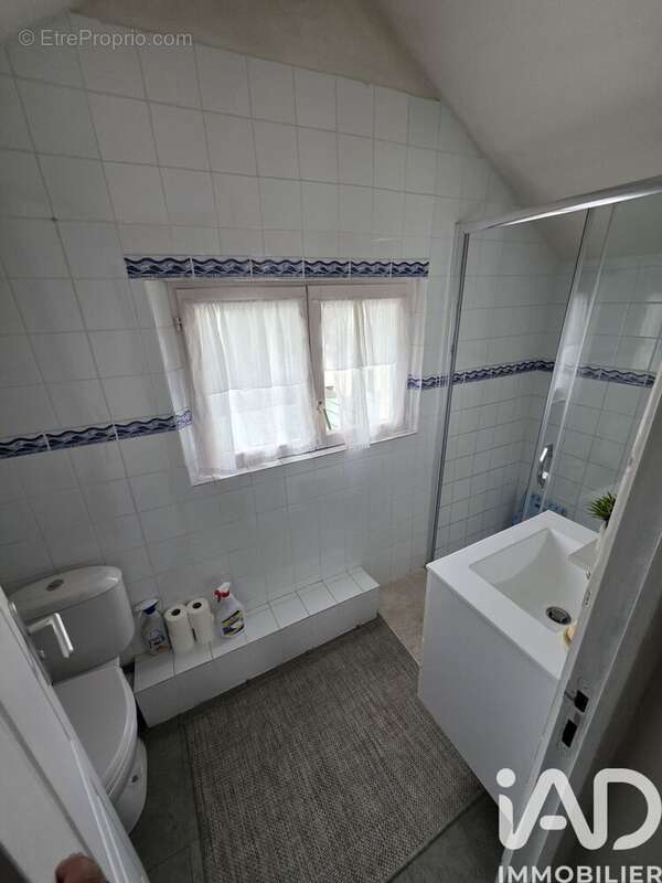 Photo 9 - Maison à LE BOURGET