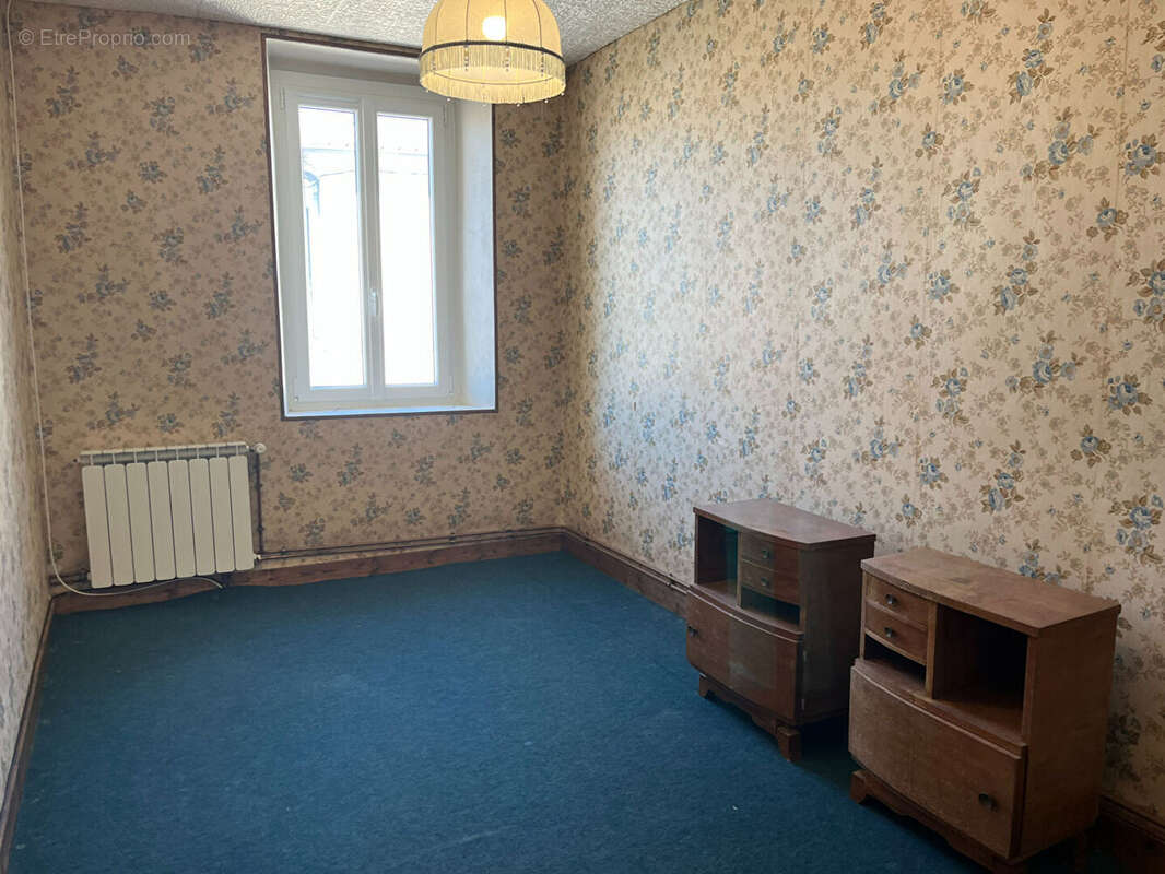 Maison à LE CHATEAU-D&#039;OLERON