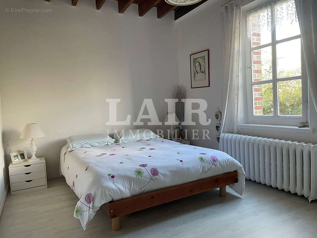 Maison à MORTAGNE-AU-PERCHE