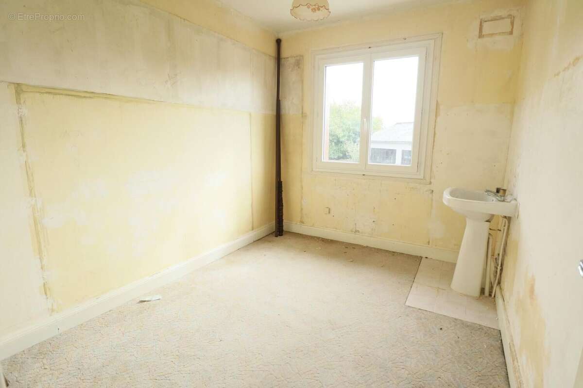 Photo 7 - Maison à RUFFEC