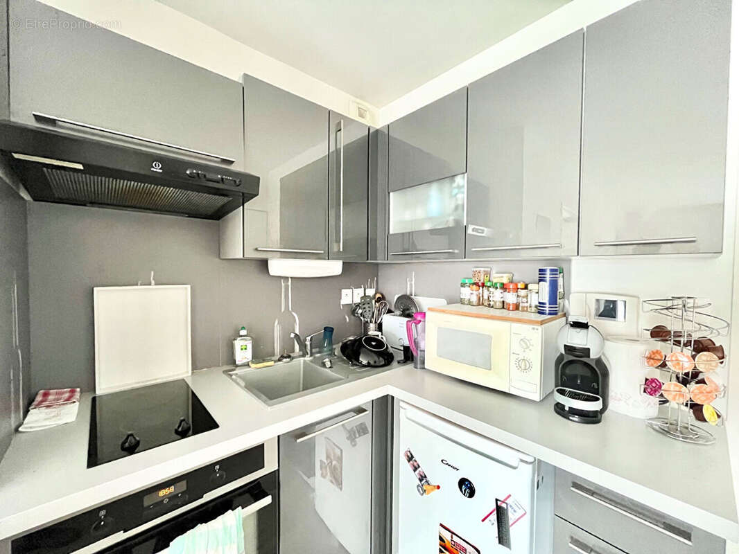 Appartement à CAEN