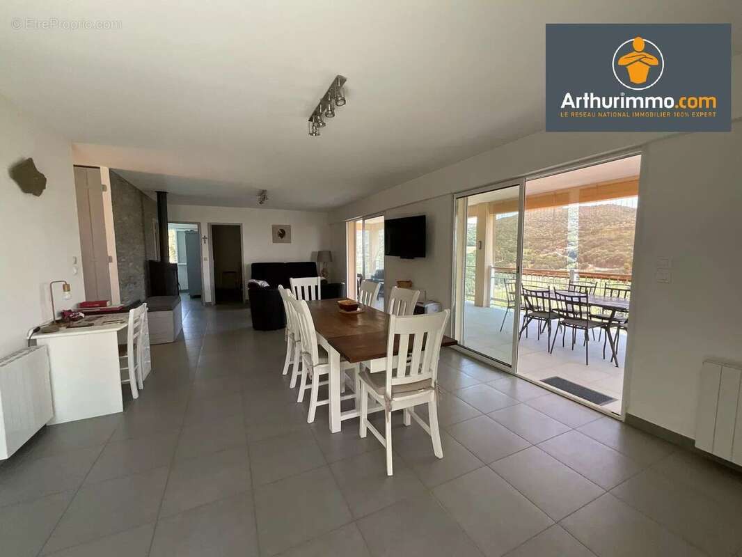 Vente Maison Arbellara(20110) 480 000ï¿œ - photo 3