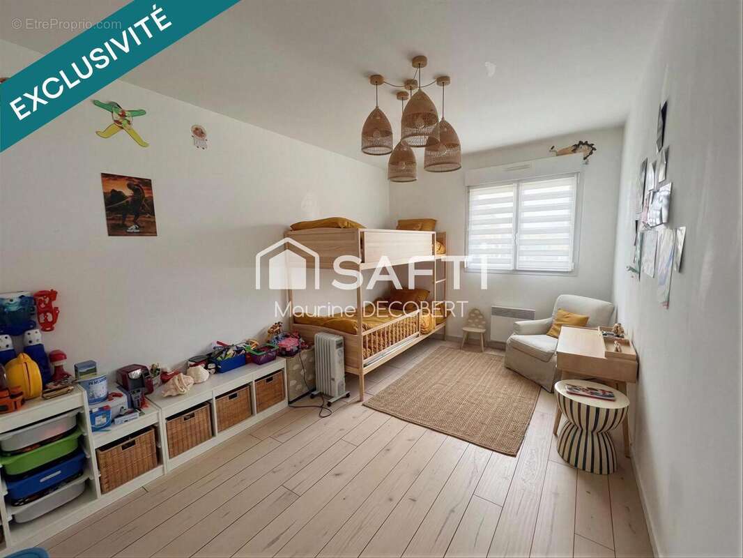 Photo 2 - Maison à HEURINGHEM