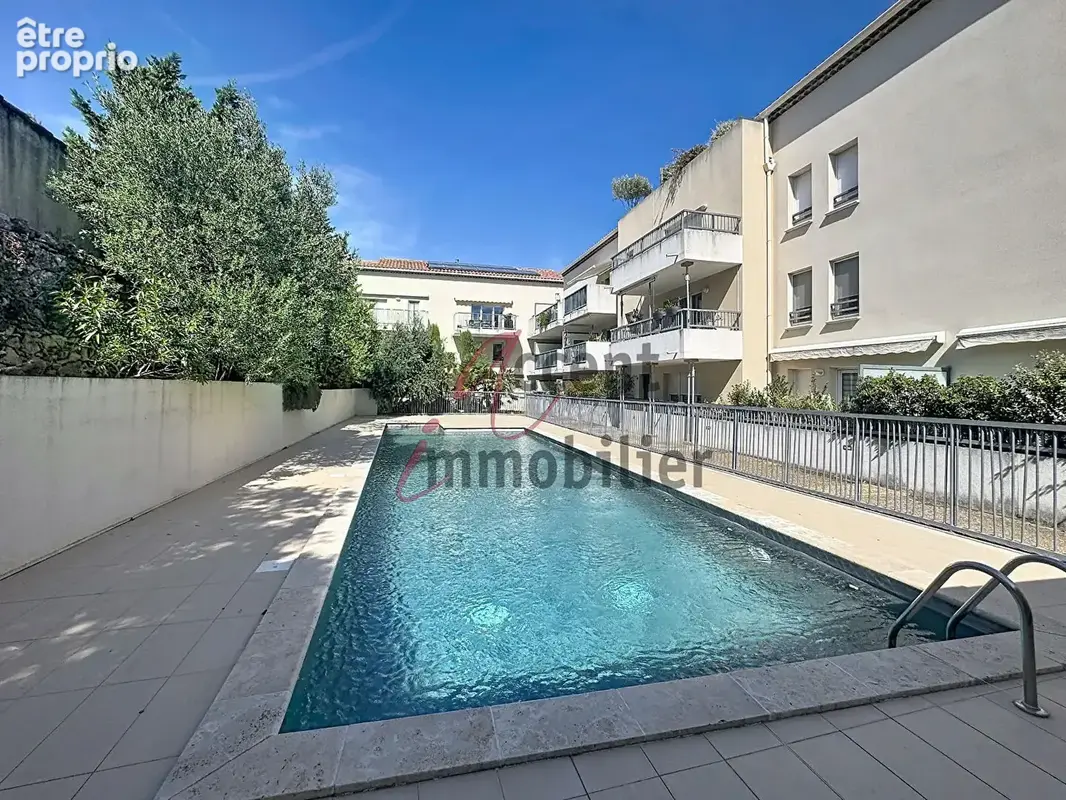 Photo Appartement à Saint-Remy-De-Provence au prix de 351 750€