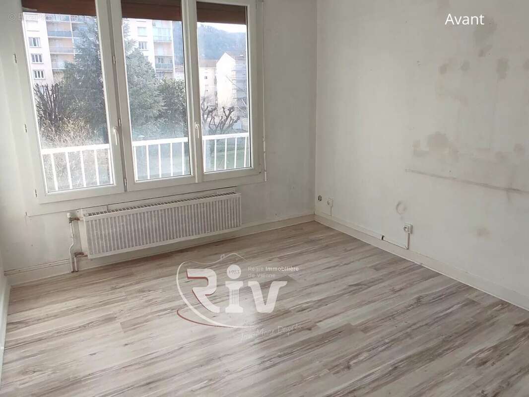 Appartement à VIENNE