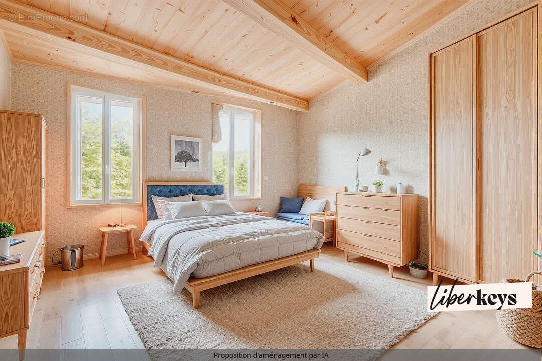 Maison à VILLEMUR-SUR-TARN